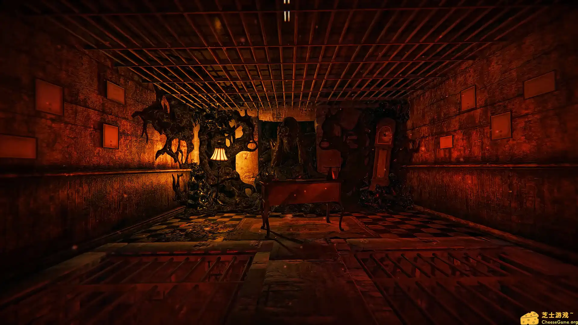 [PC]妄想症之地/PARANOIA PLACE/支持网络联机