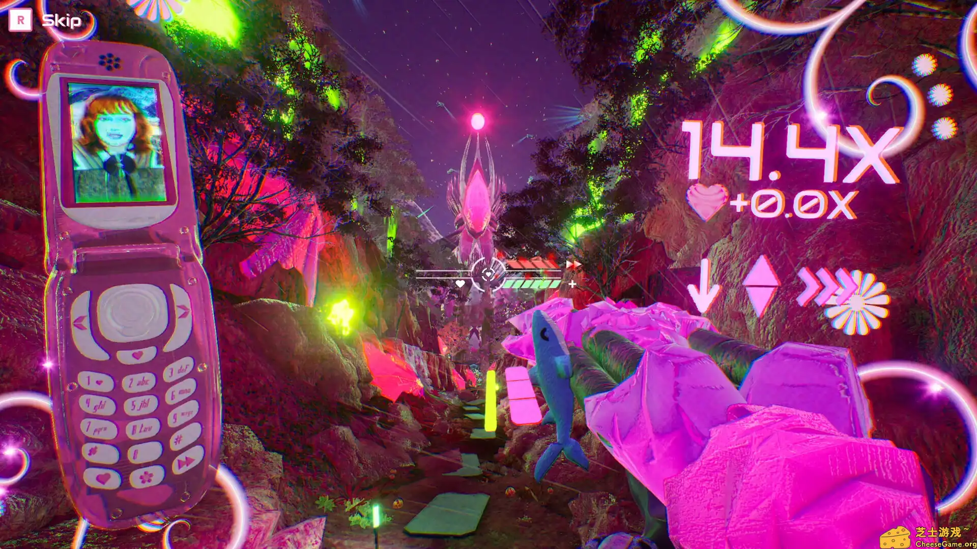 [PC]暴走甜心！/Don't Stop, Girlypop!