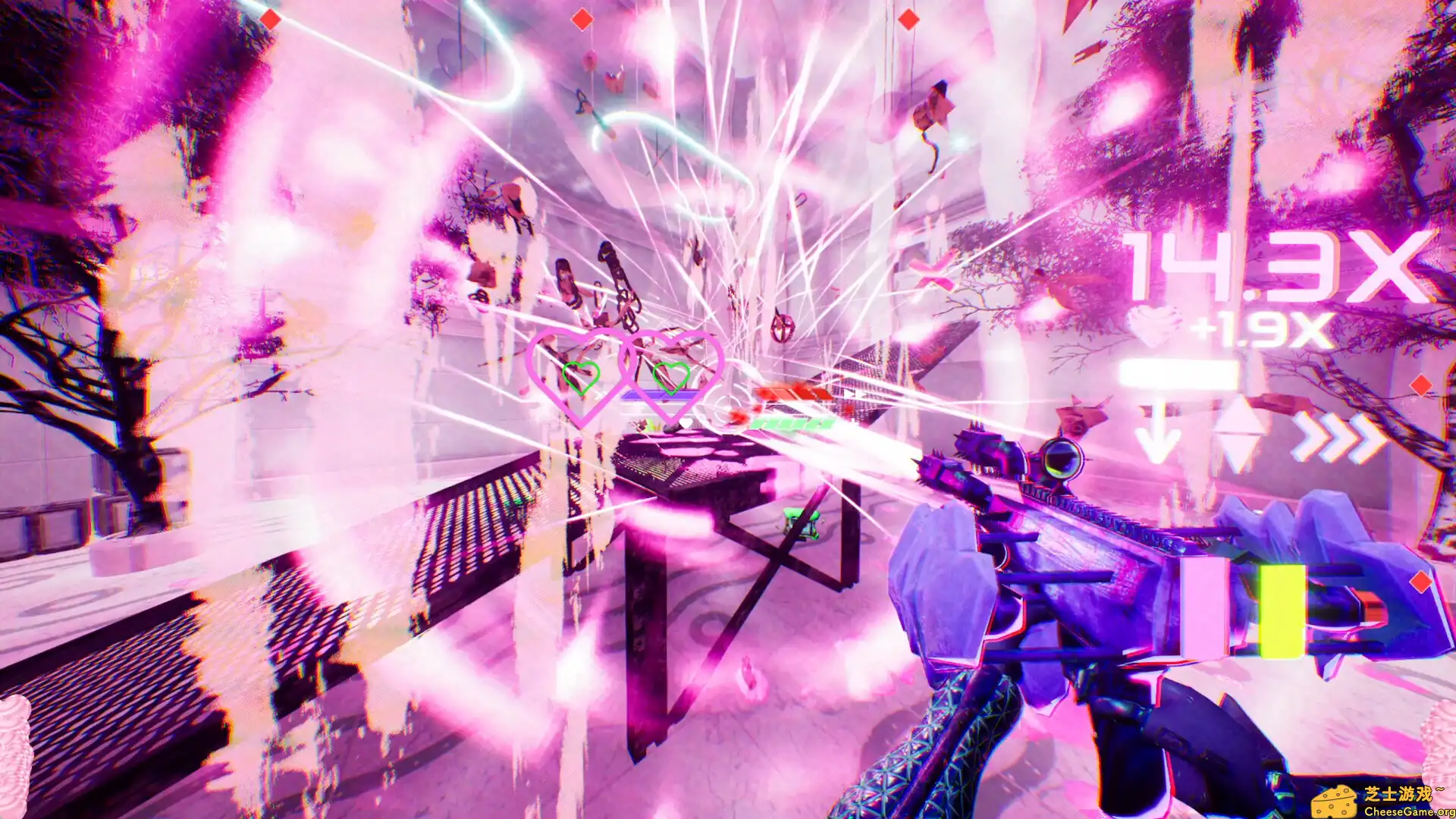 [PC]暴走甜心！/Don't Stop, Girlypop!