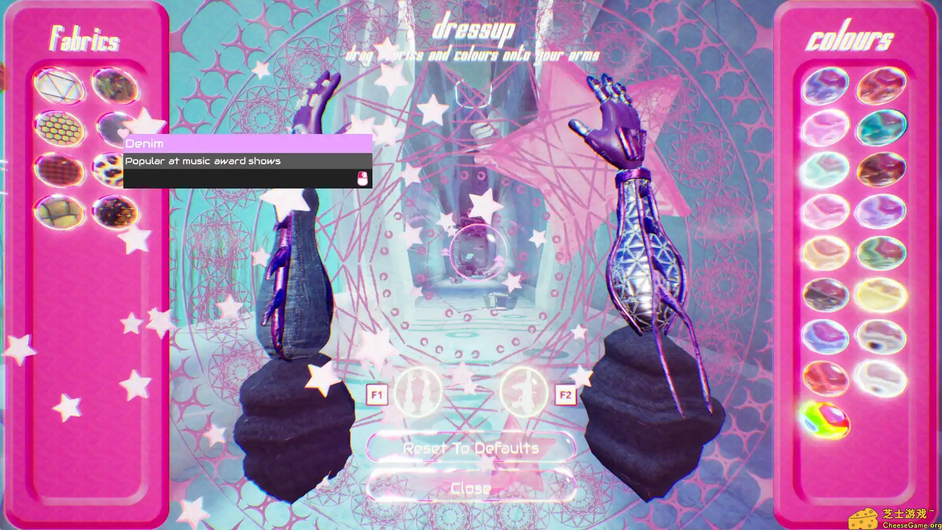 [PC]暴走甜心！/Don't Stop, Girlypop!