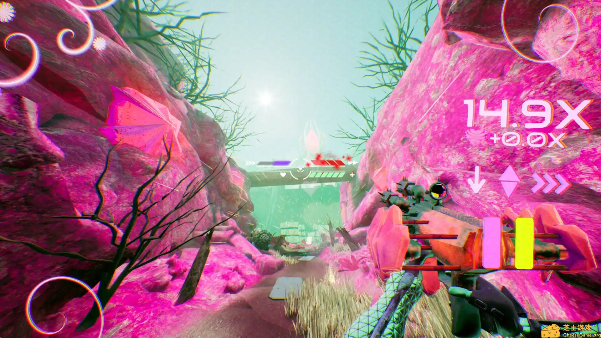 [PC]暴走甜心！/Don't Stop, Girlypop!