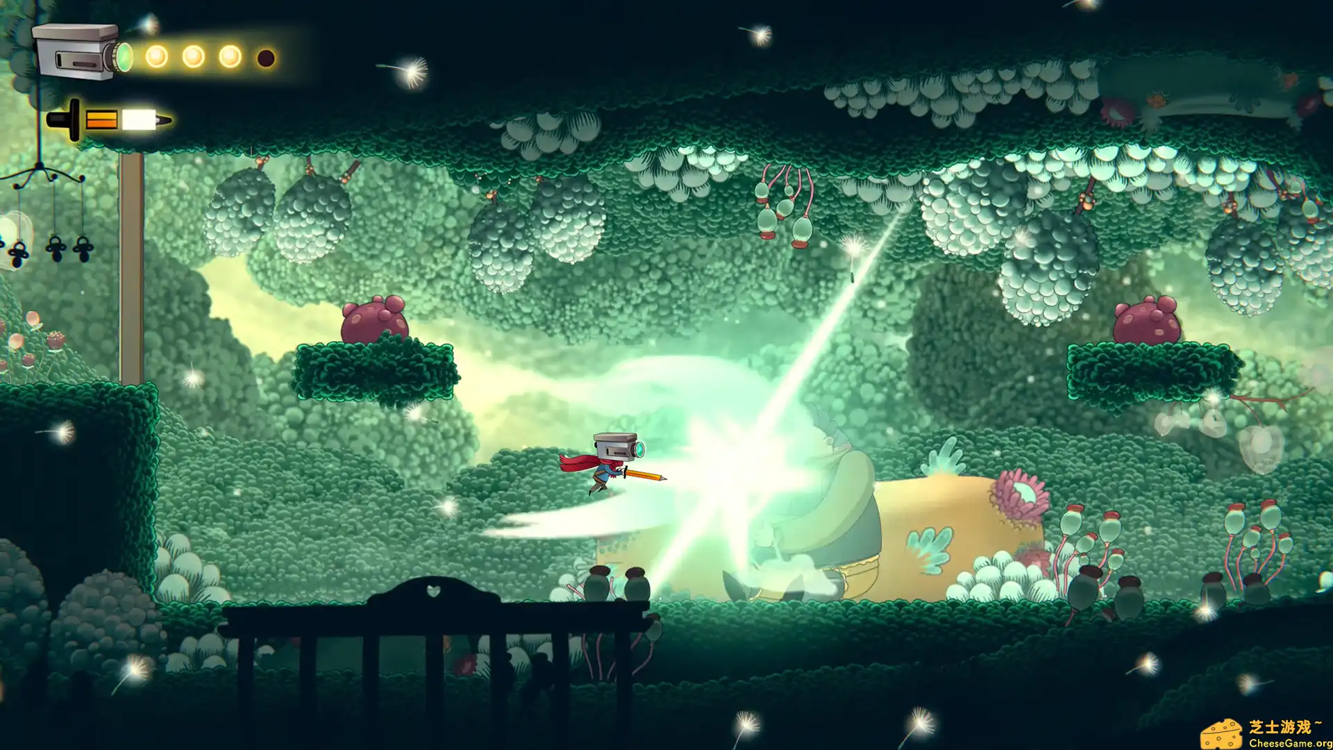 [PC]神来之笔：心之奇旅/The Perfect Pencil