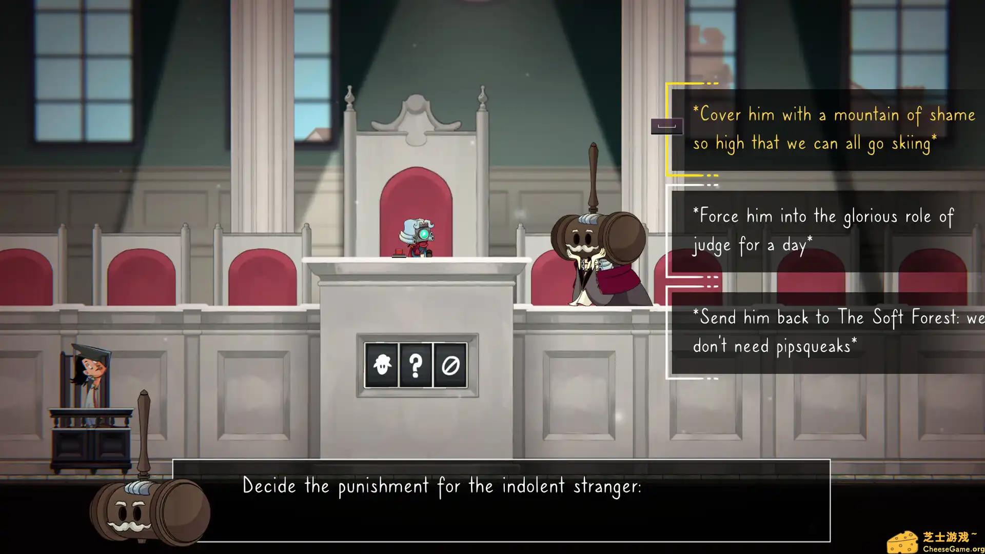 [PC]神来之笔：心之奇旅/The Perfect Pencil