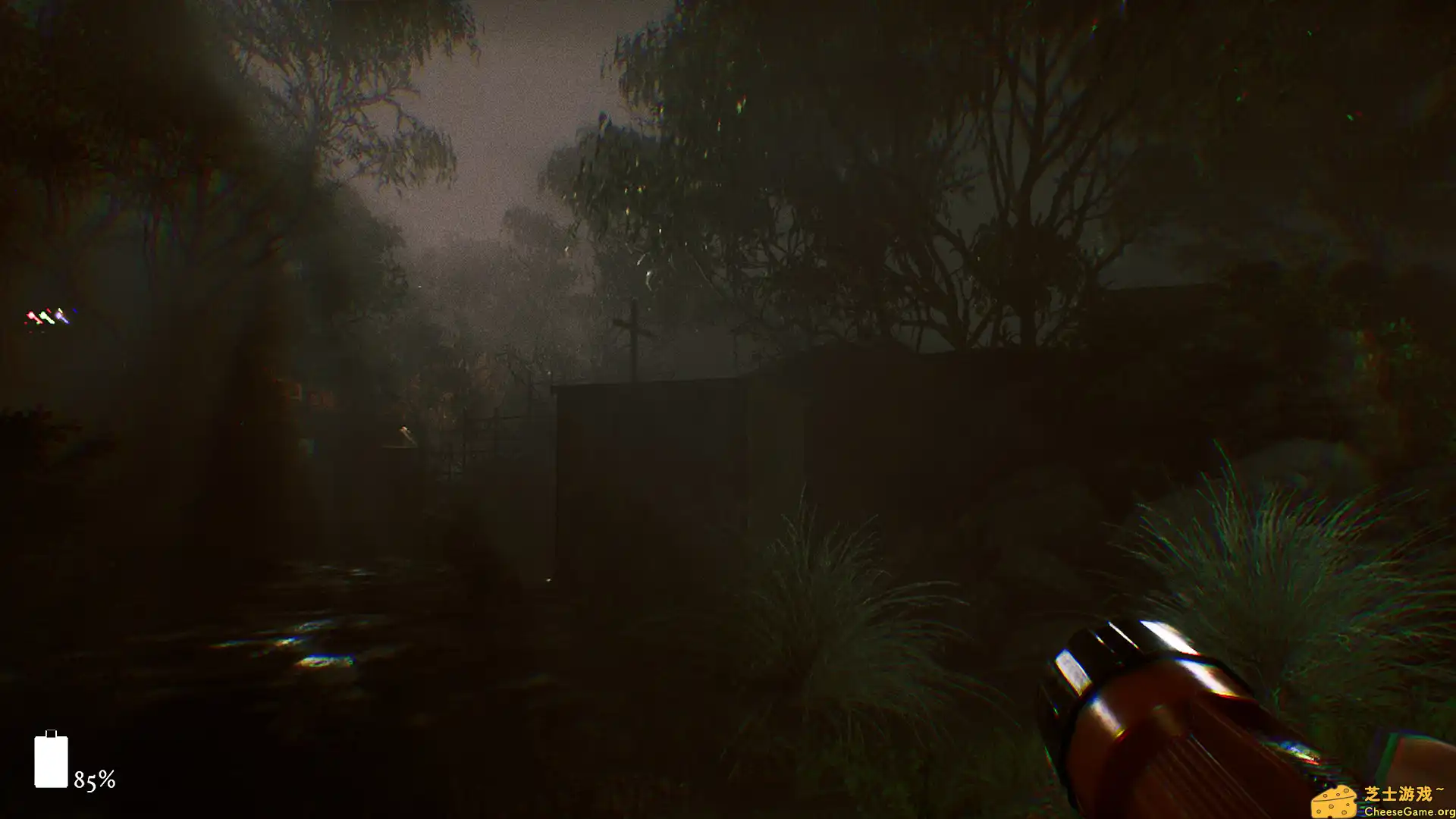 [PC]第九藏骸所/The 9th Charnel