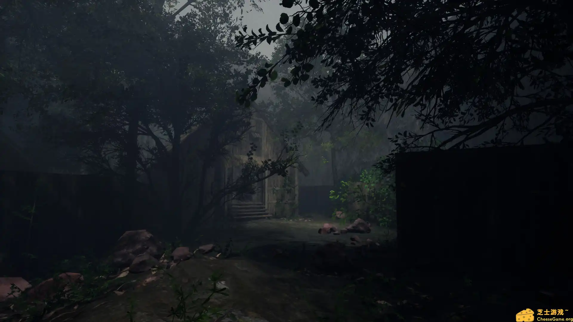 [PC]第九藏骸所/The 9th Charnel