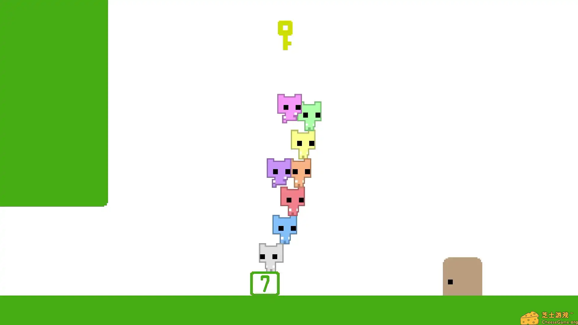 [PC]萌猫公园2/PICO PARK 2