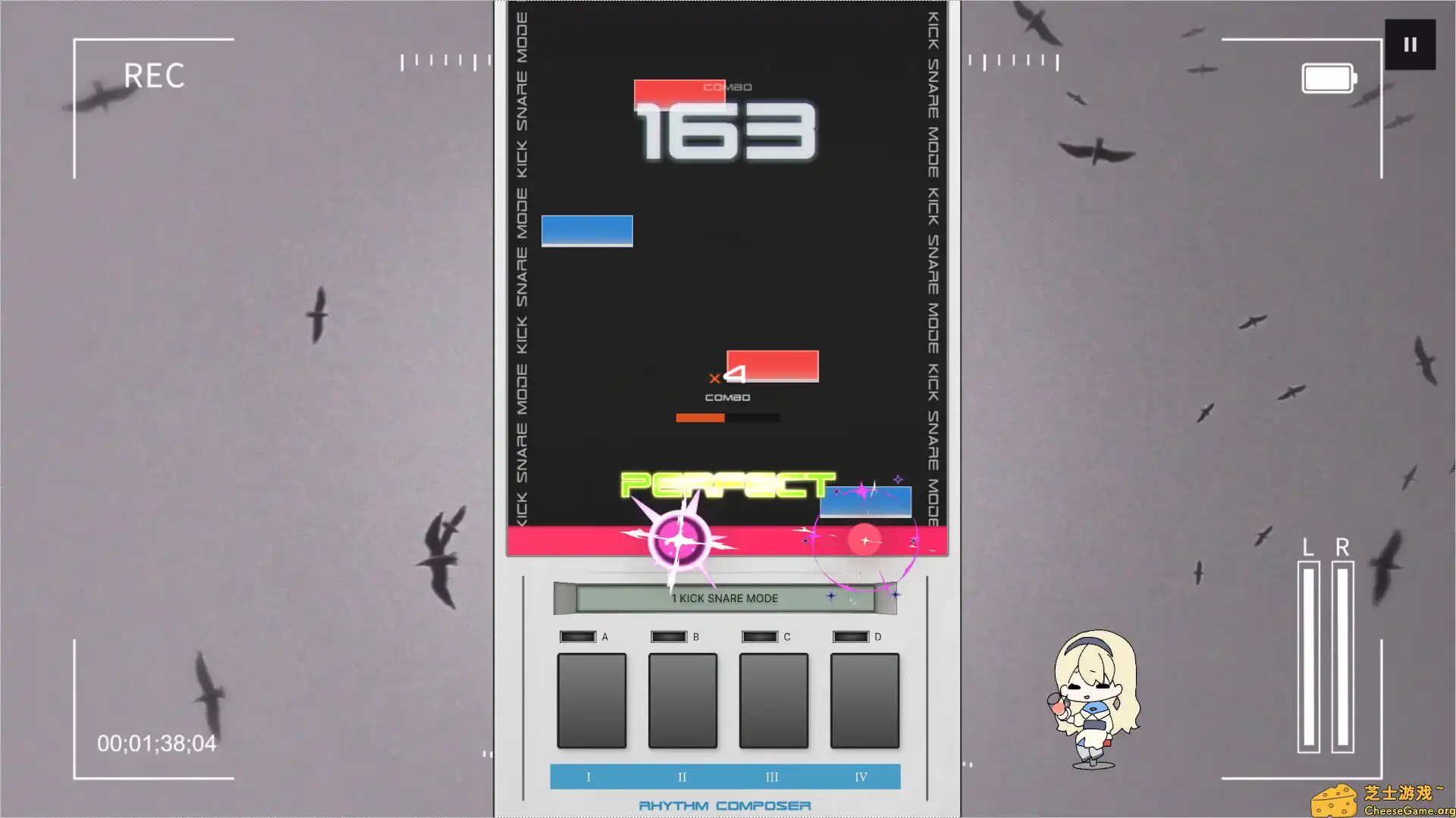 [PC]音序真空/DEFLATE