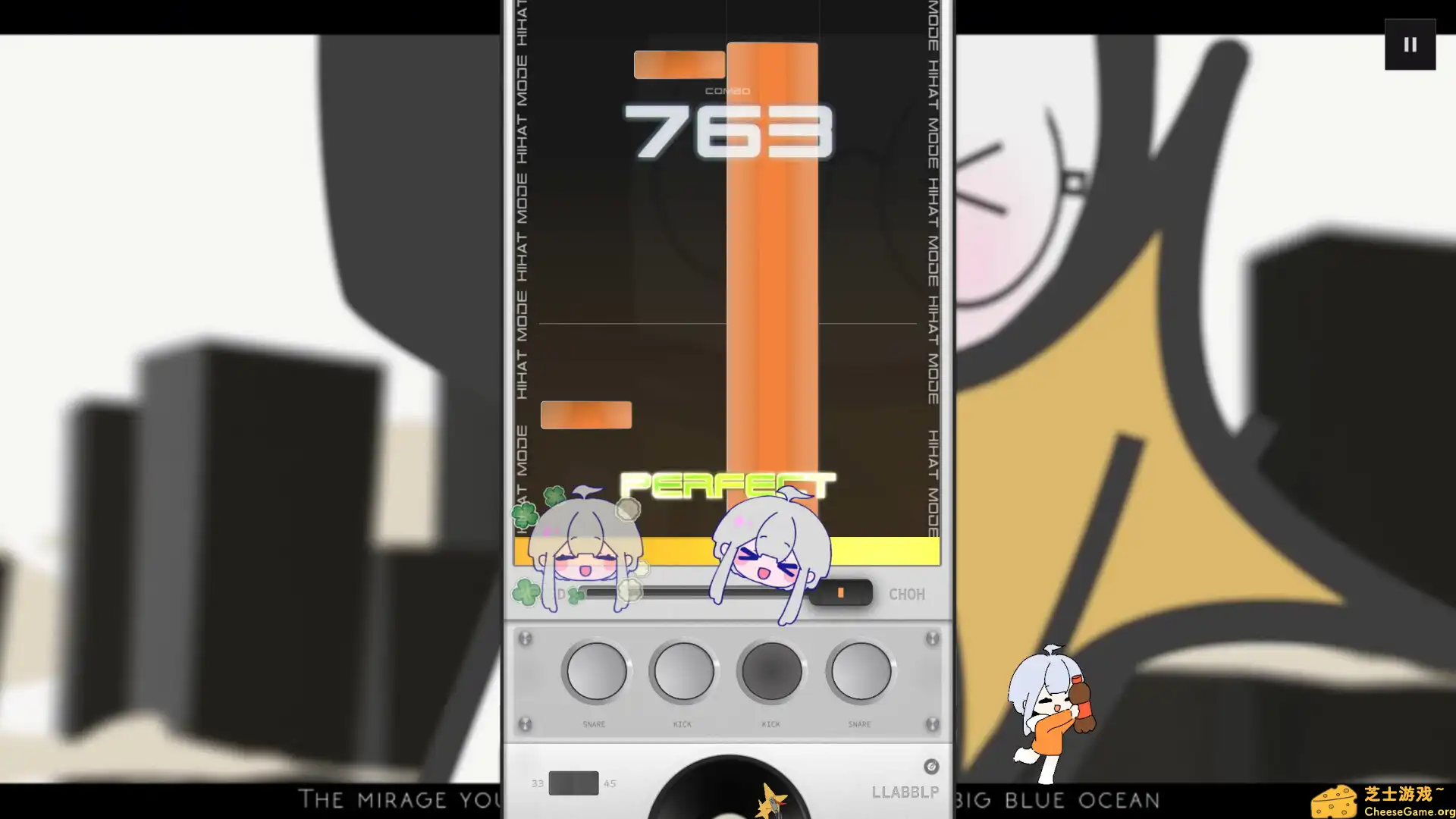 [PC]音序真空/DEFLATE