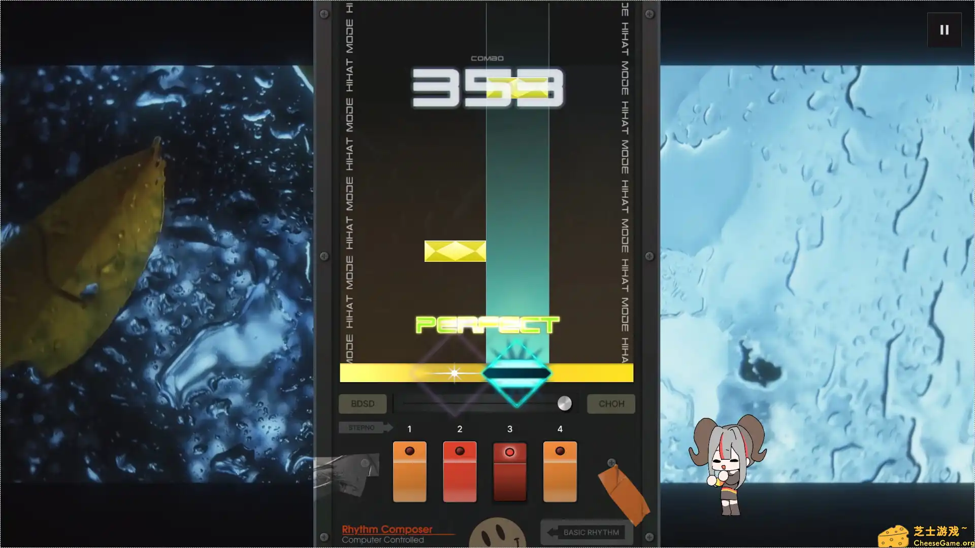 [PC]音序真空/DEFLATE