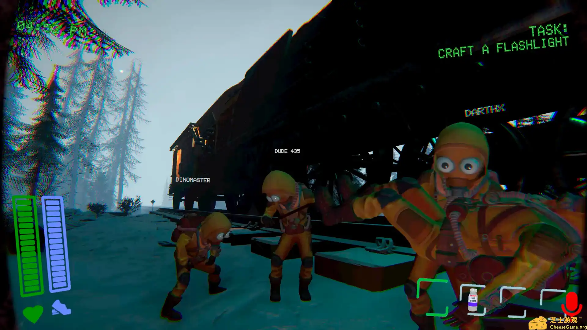 [PC]恐惧之路/Dreadway/支持网络联机