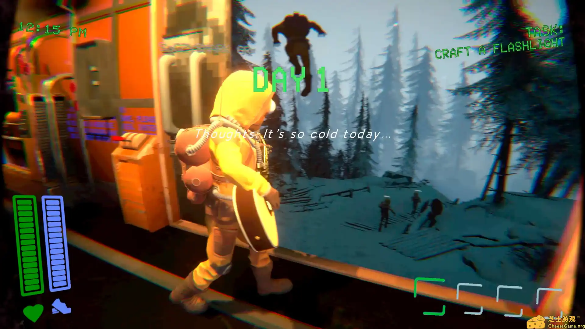 [PC]恐惧之路/Dreadway/支持网络联机