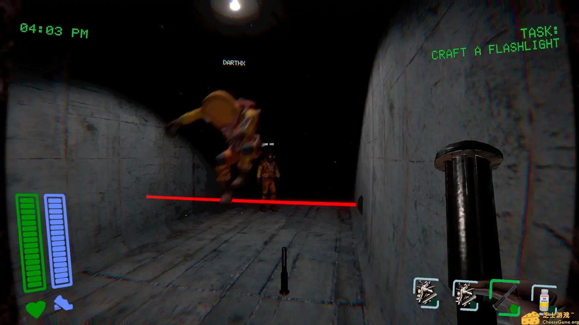 [PC]恐惧之路/Dreadway/支持网络联机