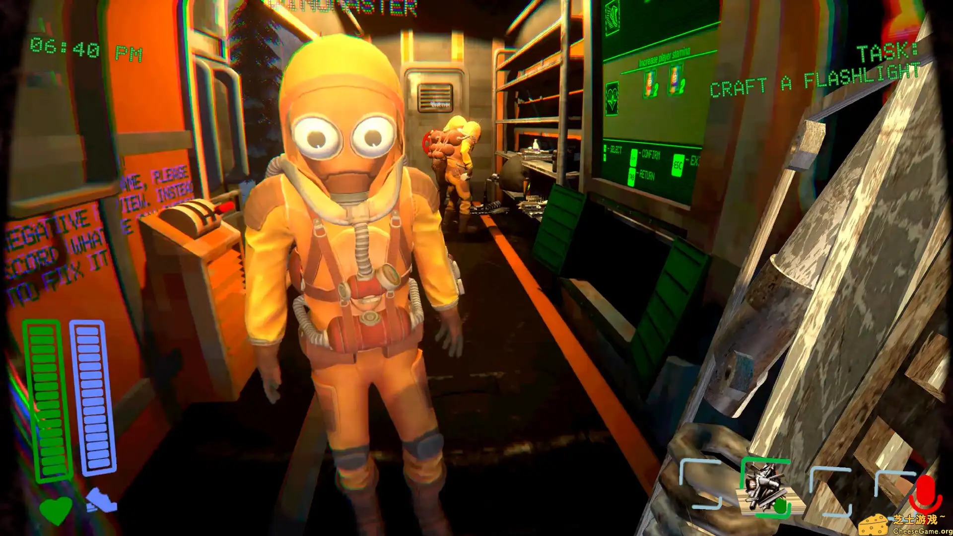 [PC]恐惧之路/Dreadway/支持网络联机