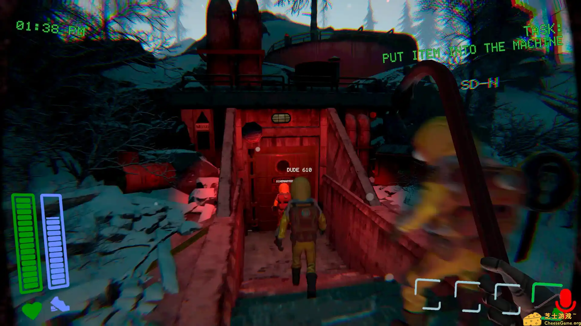 [PC]恐惧之路/Dreadway/支持网络联机