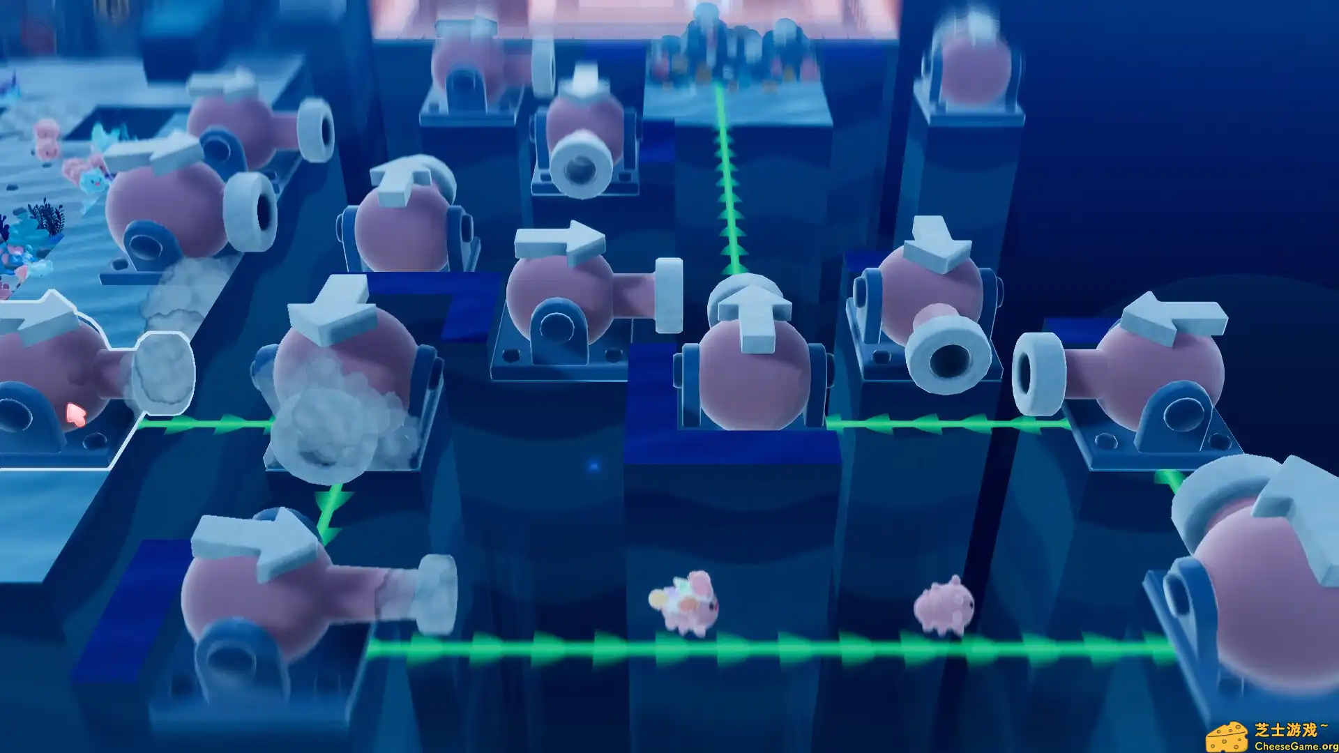 [PC]海参大作战/NAMAKORIUM