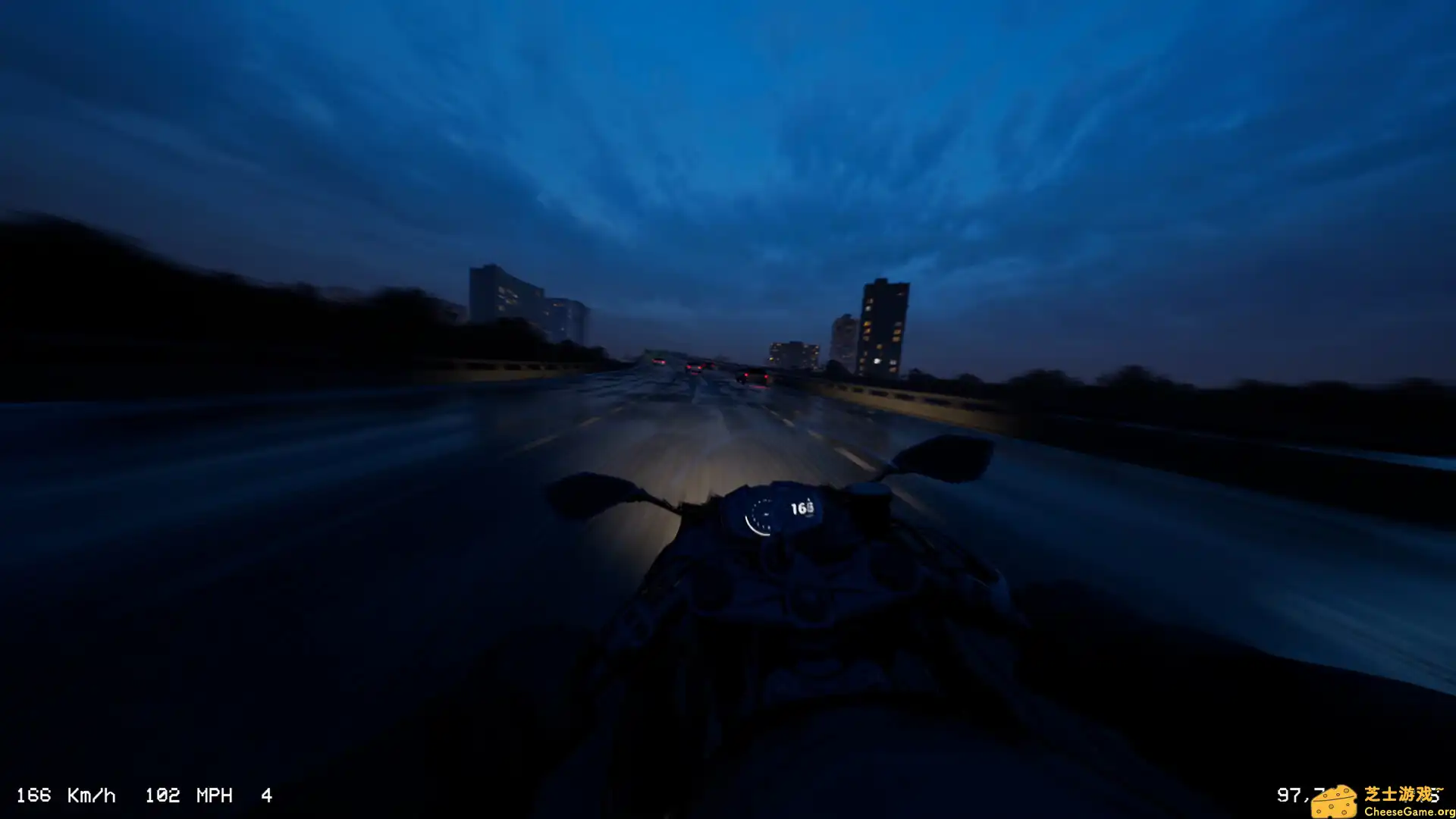 [PC]极速穿梭/LANESPLIT