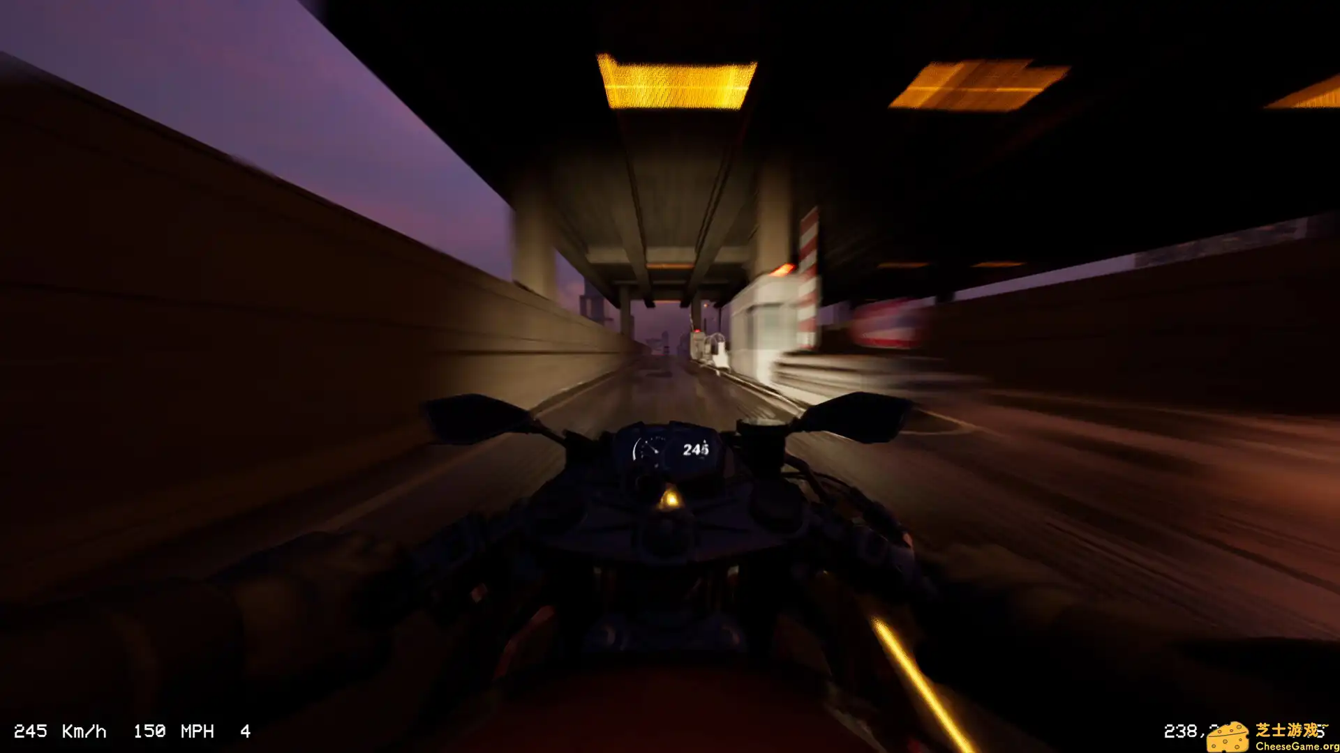 [PC]极速穿梭/LANESPLIT