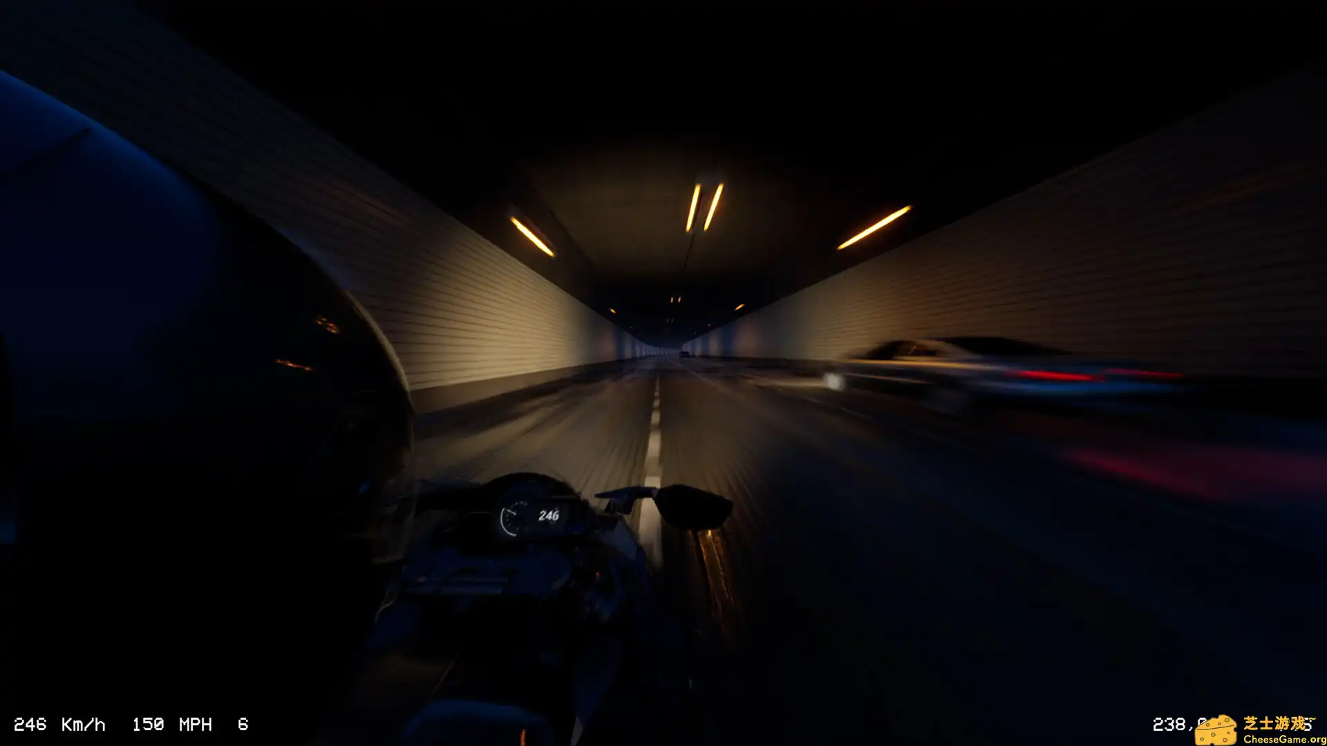 [PC]极速穿梭/LANESPLIT