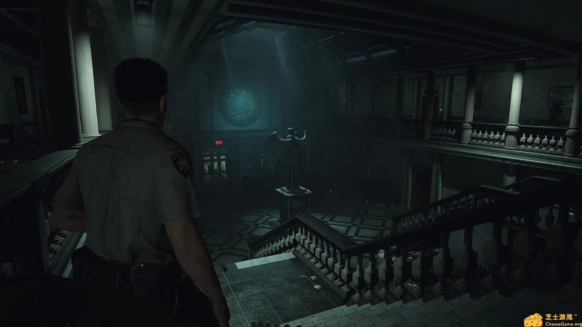 [PC]恐惧时间循环/Fear The Timeloop