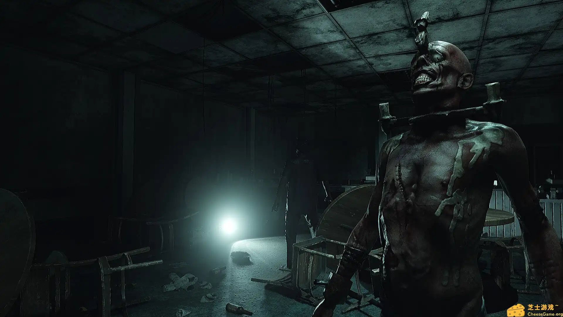 [PC]恐惧时间循环/Fear The Timeloop