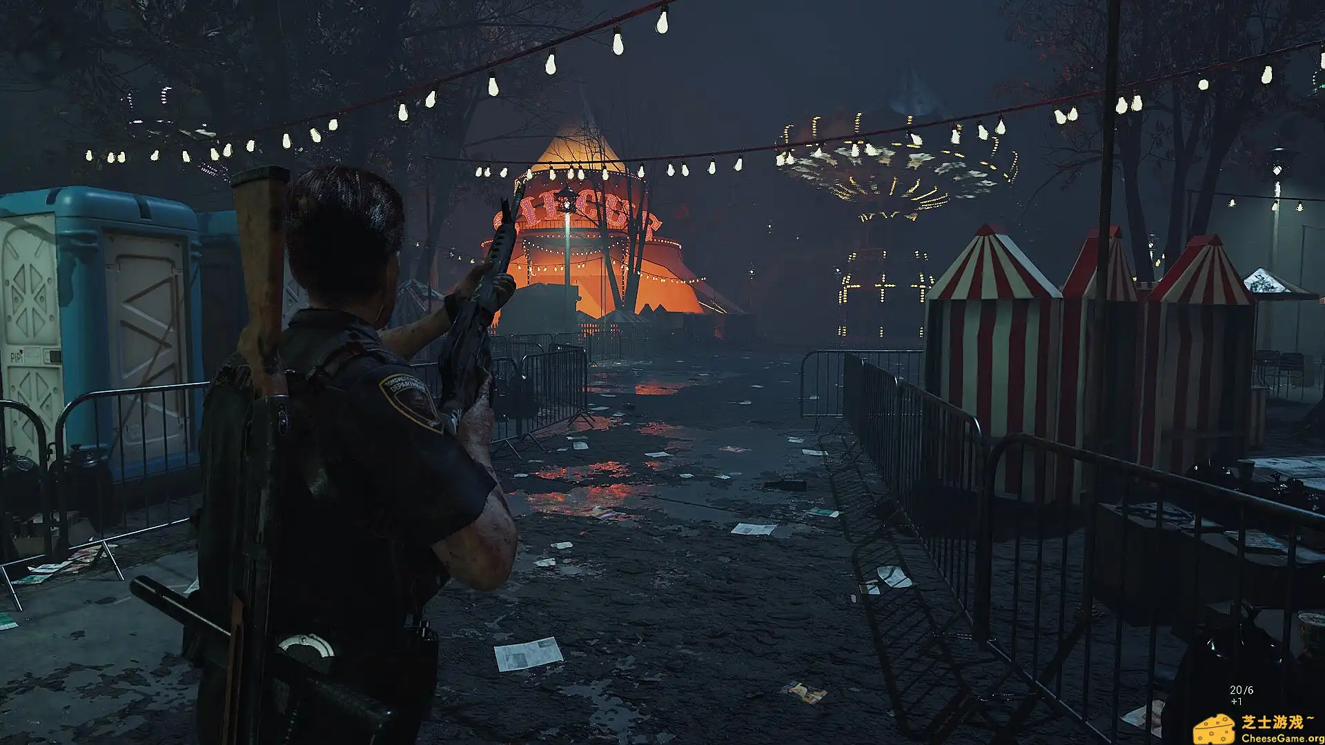 [PC]恐惧时间循环/Fear The Timeloop