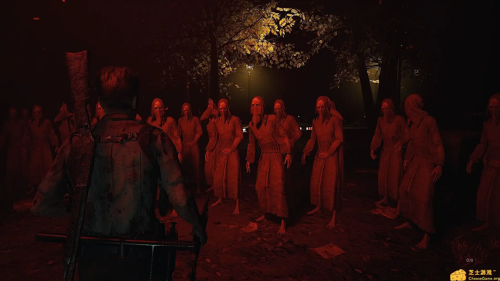 [PC]恐惧时间循环/Fear The Timeloop