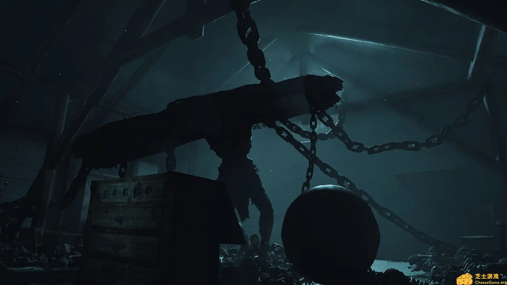 [PC]恐惧时间循环/Fear The Timeloop