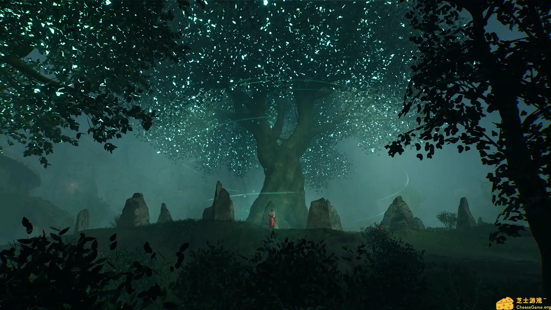 [PC]嗜血之王：崛起/Vampires: Bloodlord Rising