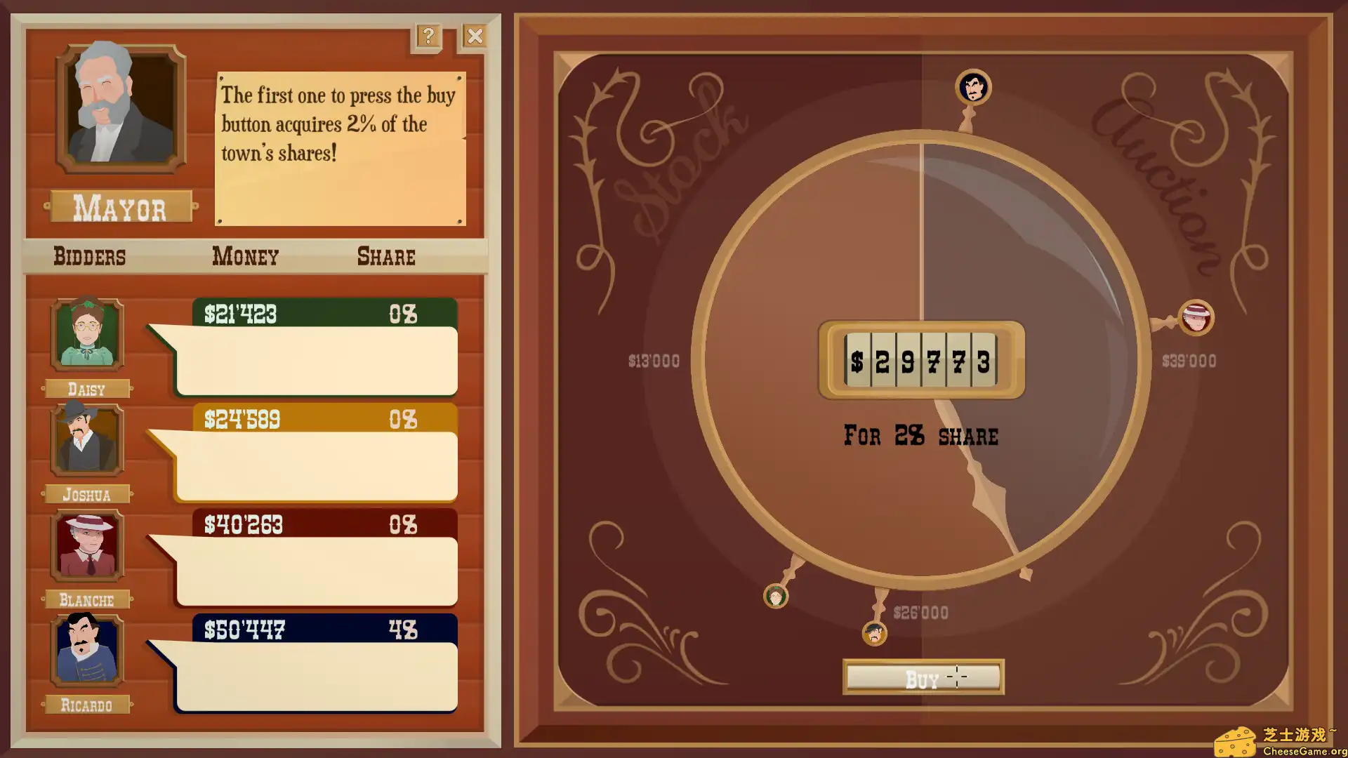 [PC]石油骚动/Turmoil/支持网络联机