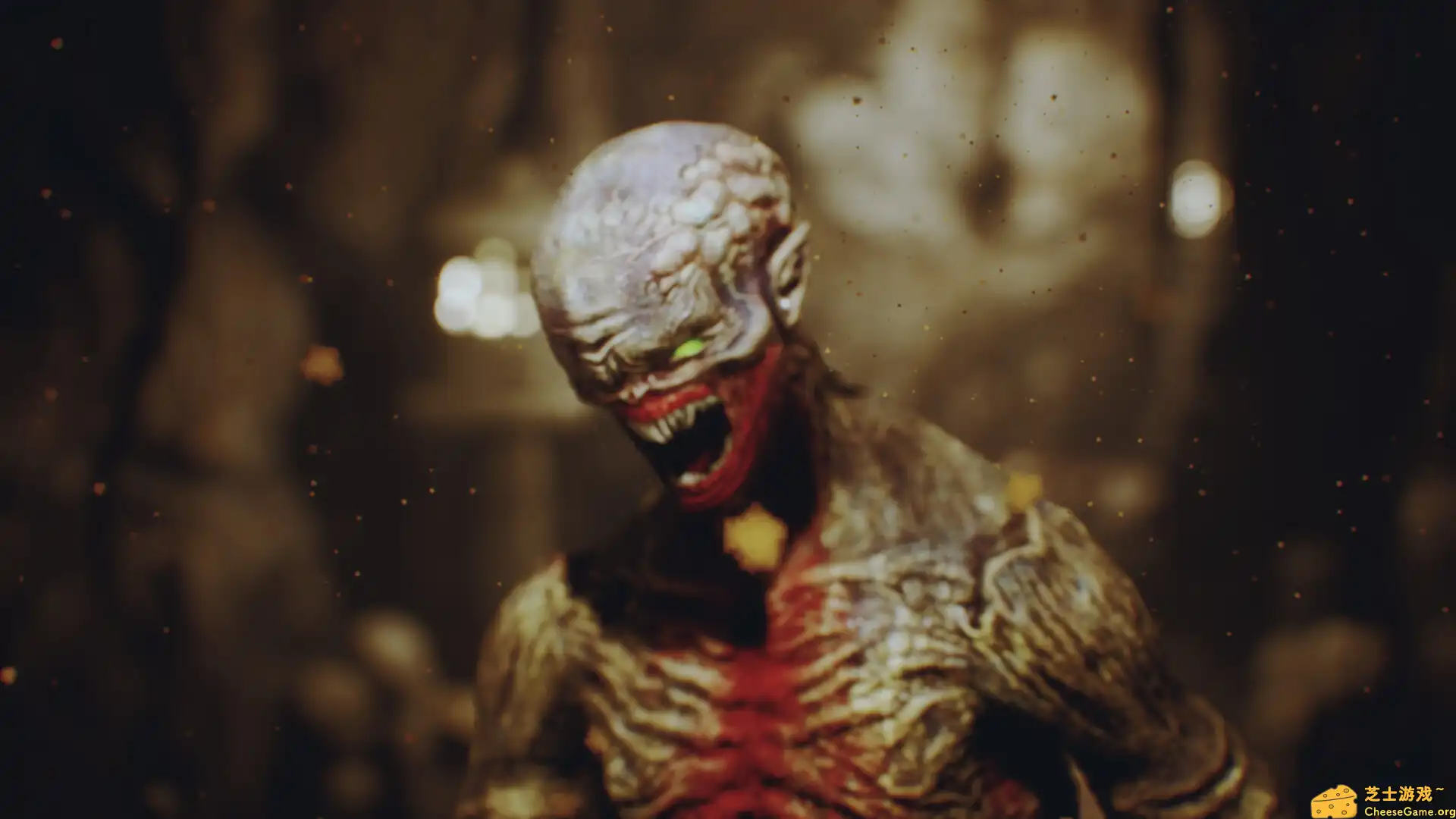 [PC]盘丝洞惊魂/Spider Queen Cave