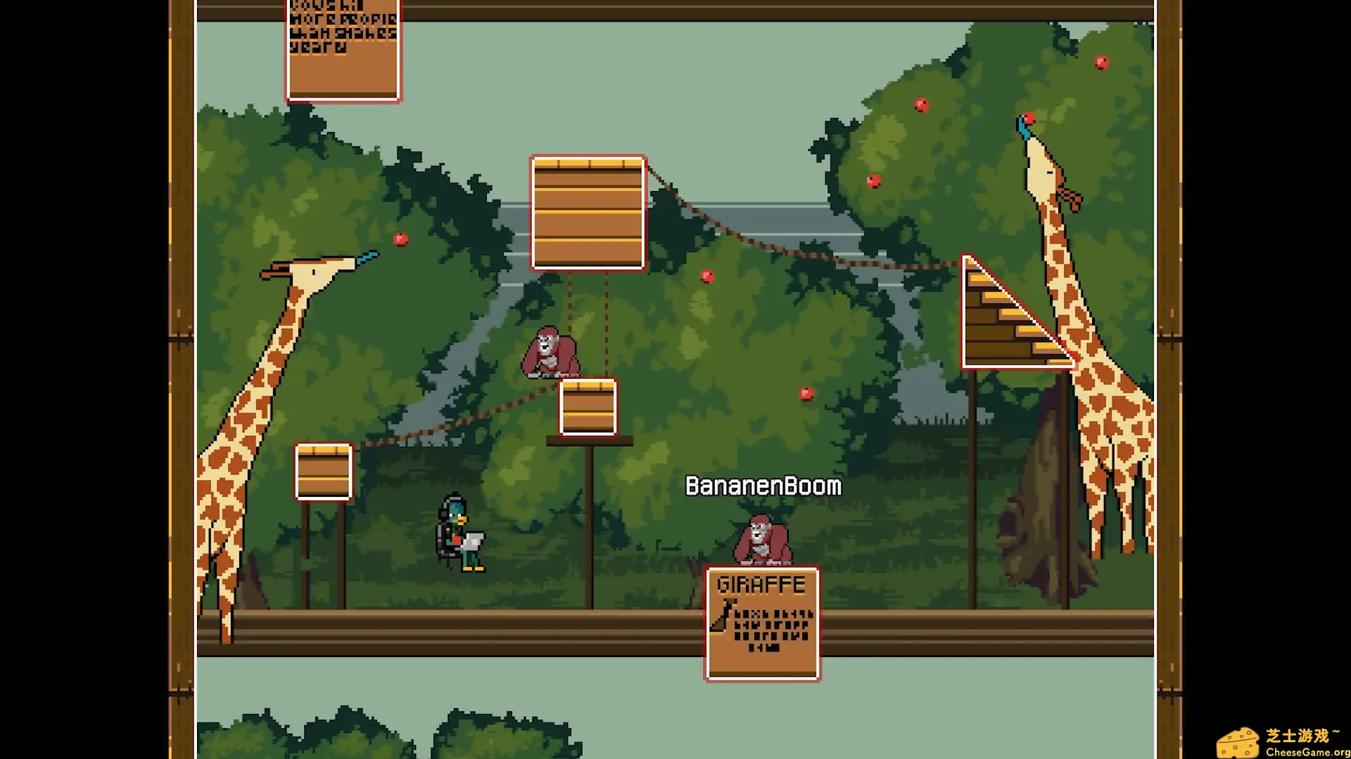 [PC]钻石之手：登上月球/Diamond Hands: To The Moon