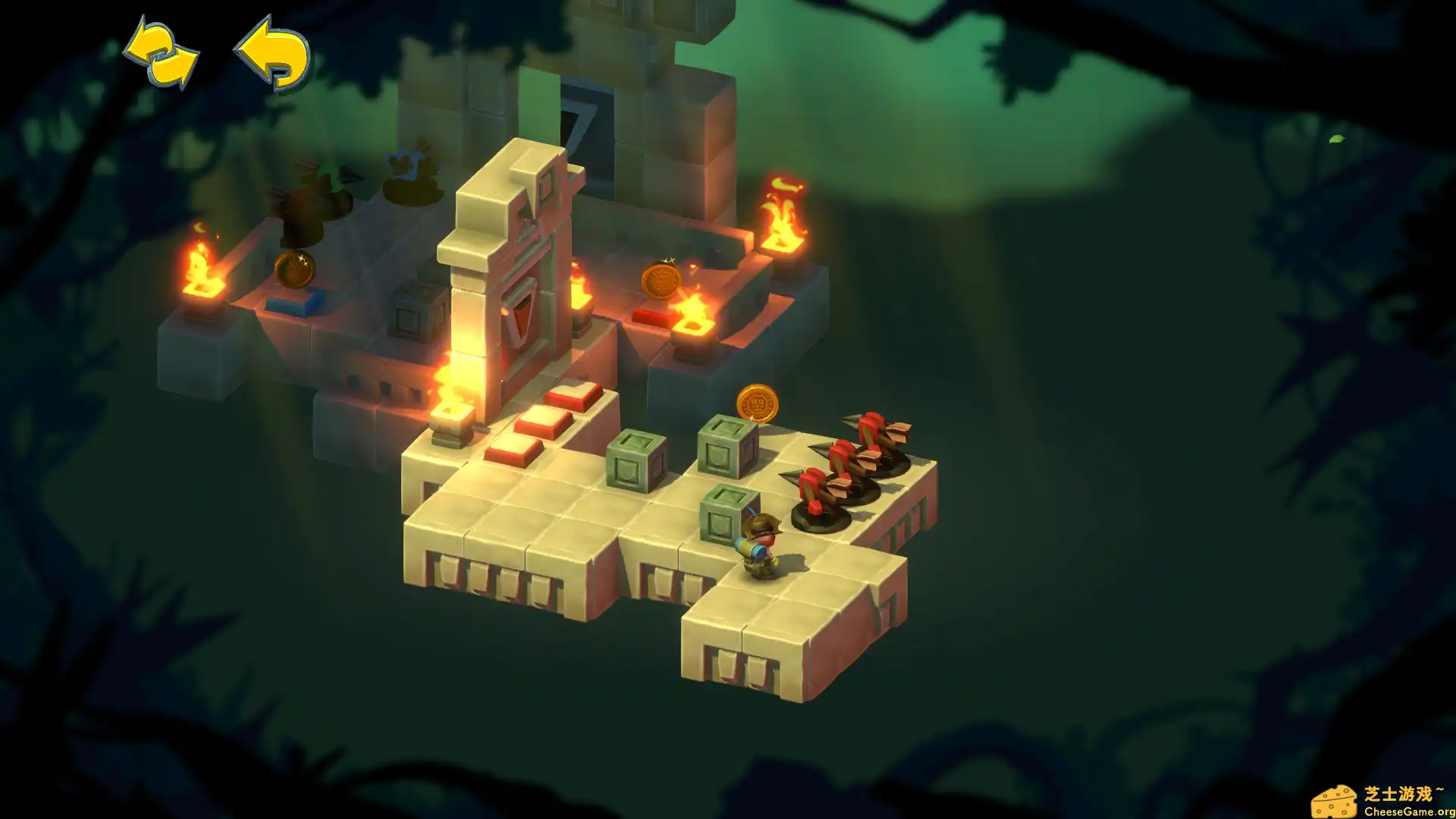 [PC]罗伯里奇斯/Rob Riches