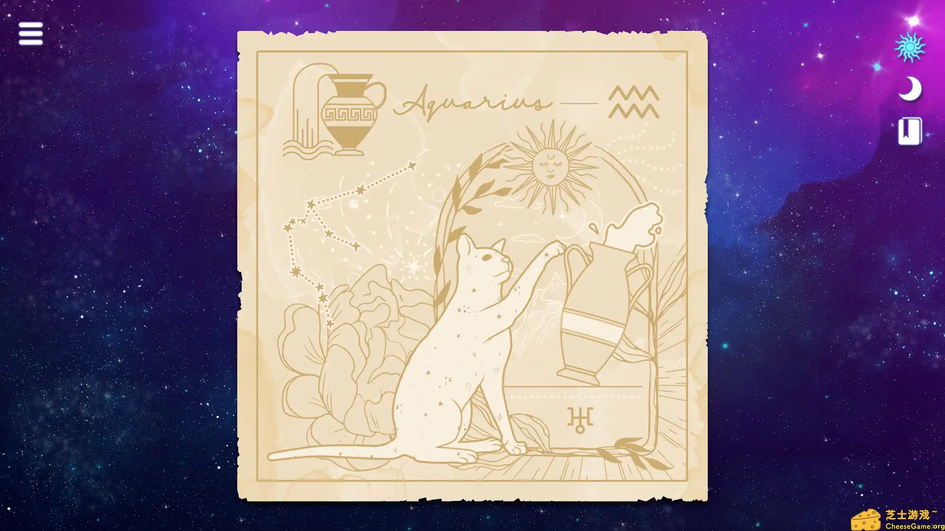 [PC]星座猫猫/Zodiacats