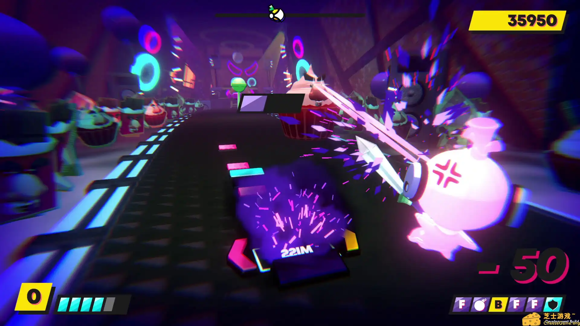 [PC]节奏萌芽：病态节拍和糟糕甜食/Rhythm Sprout: Sick Beats &amp; Bad Sweets