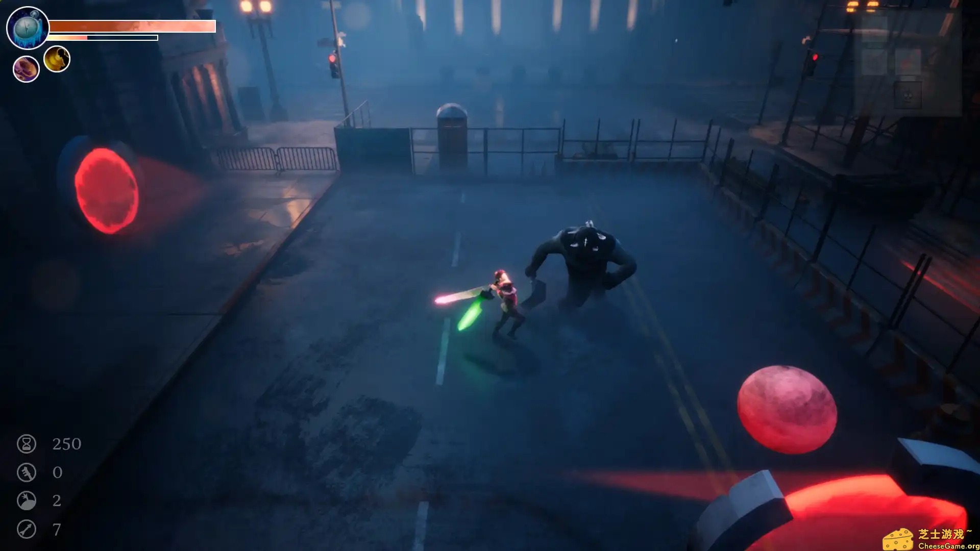 [PC]层层梦境/Dreamscaper