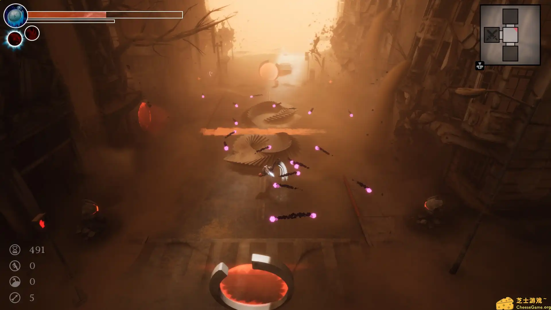 [PC]层层梦境/Dreamscaper