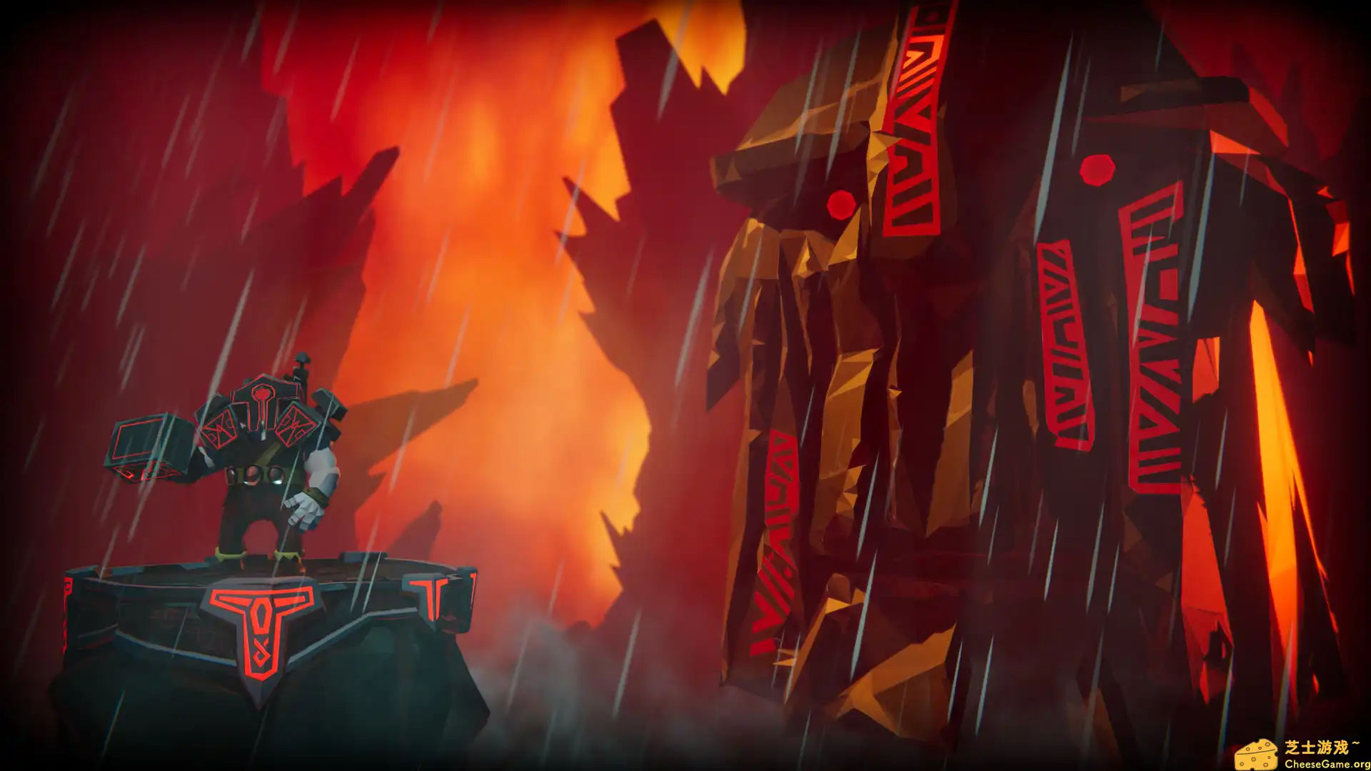 [PC]博斯加尔/BOSSGARD