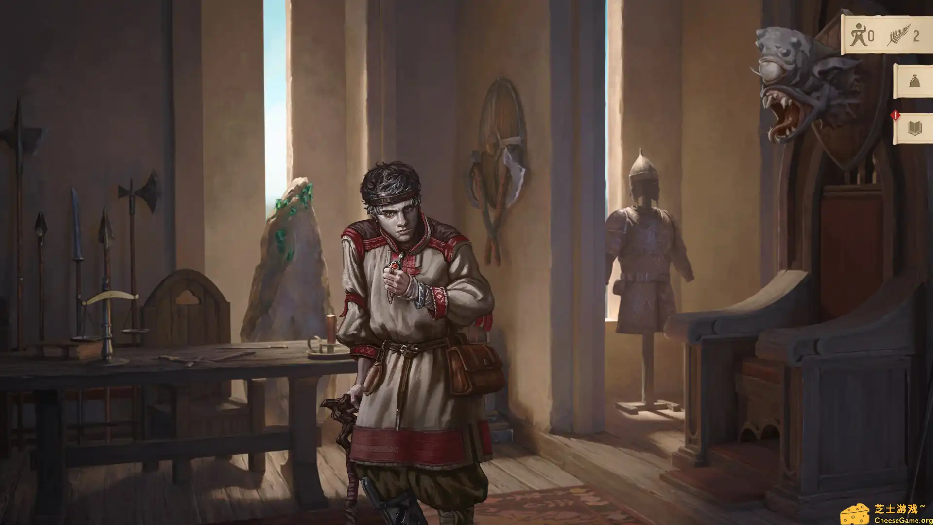 [PC]八云传说/The Tales of Bayun