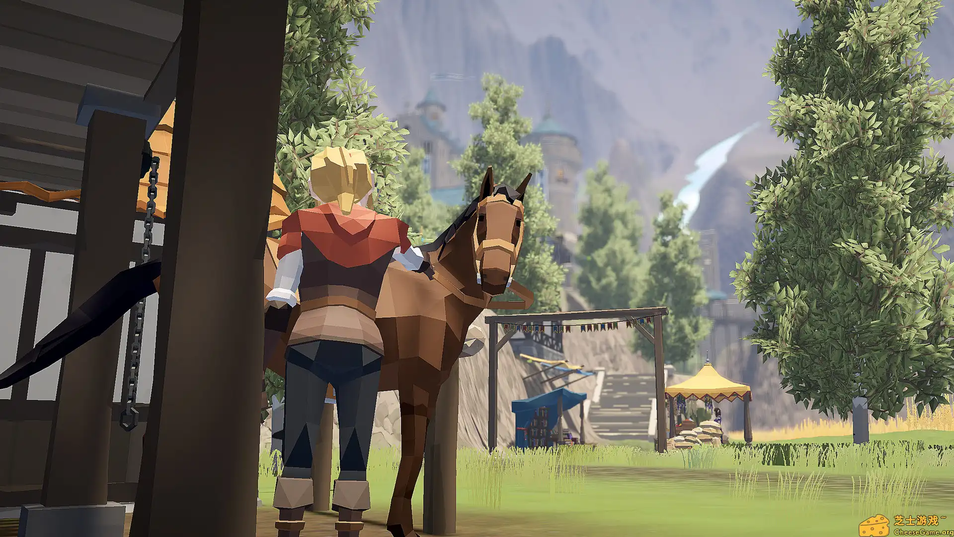 [PC]符咒师/Rune Teller