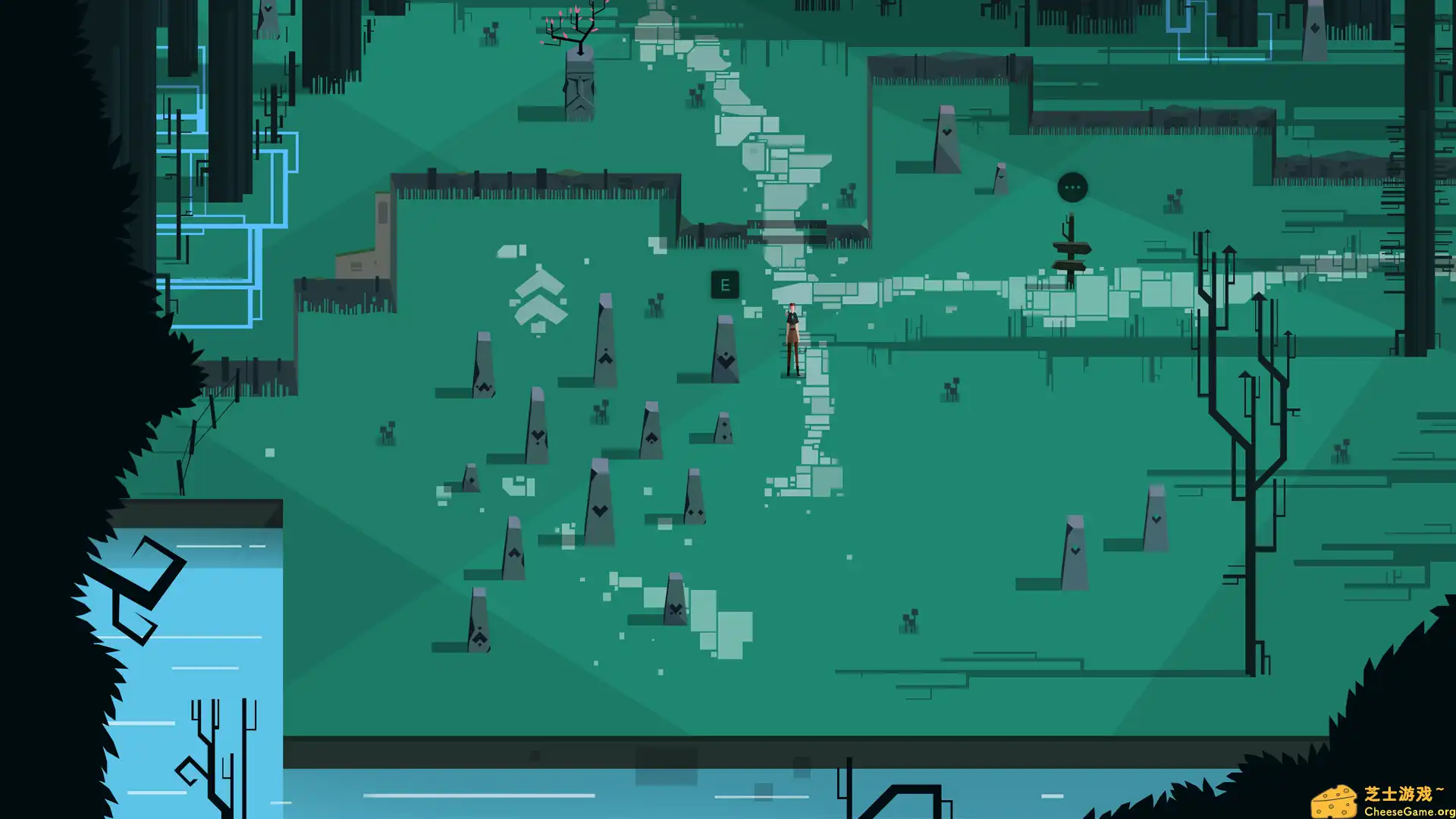 [PC]赎罪：世界树之心/ATONE: Heart of the Elder Tree