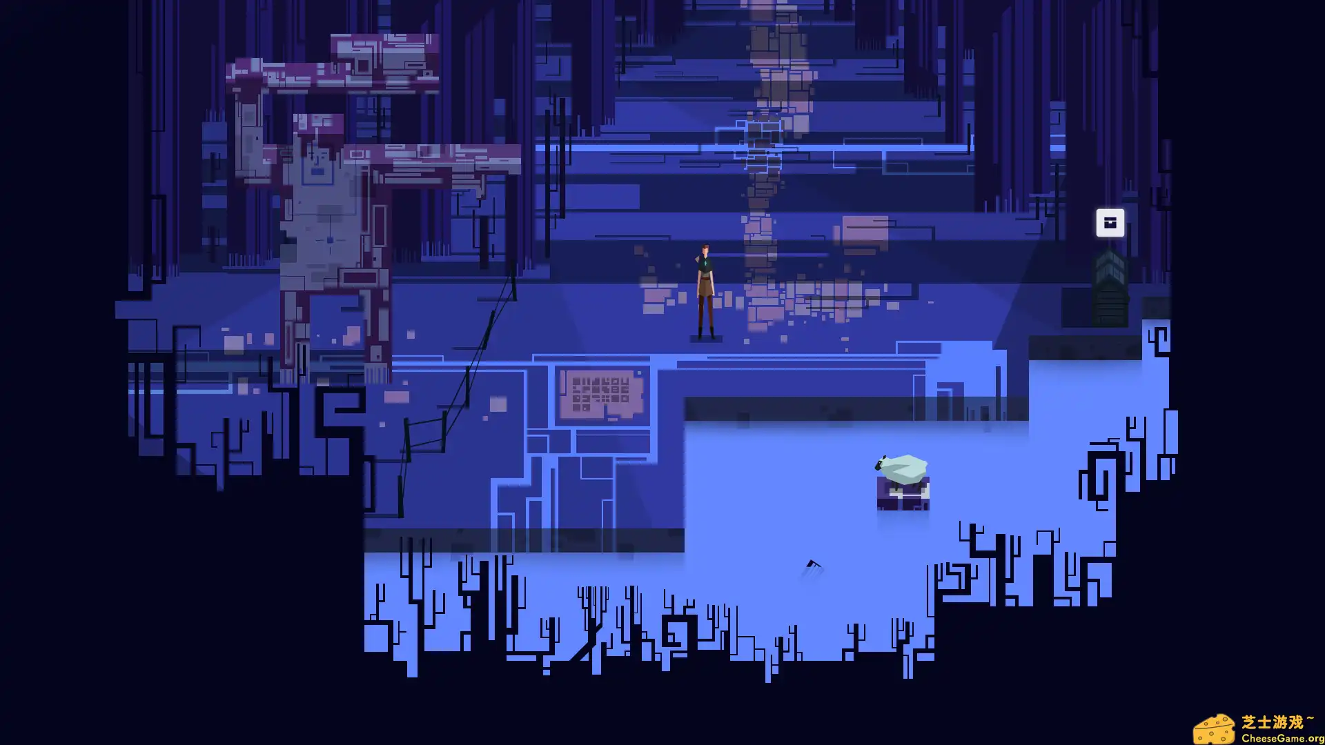 [PC]赎罪：世界树之心/ATONE: Heart of the Elder Tree