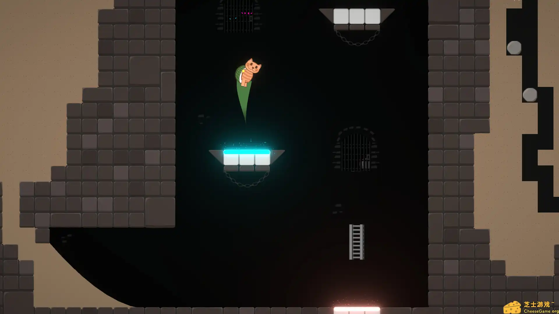 [PC]传送猫/Catoise