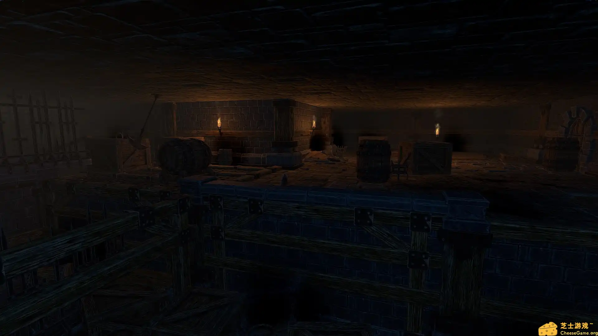 [PC]荒野的试炼/Trials of Wilderness