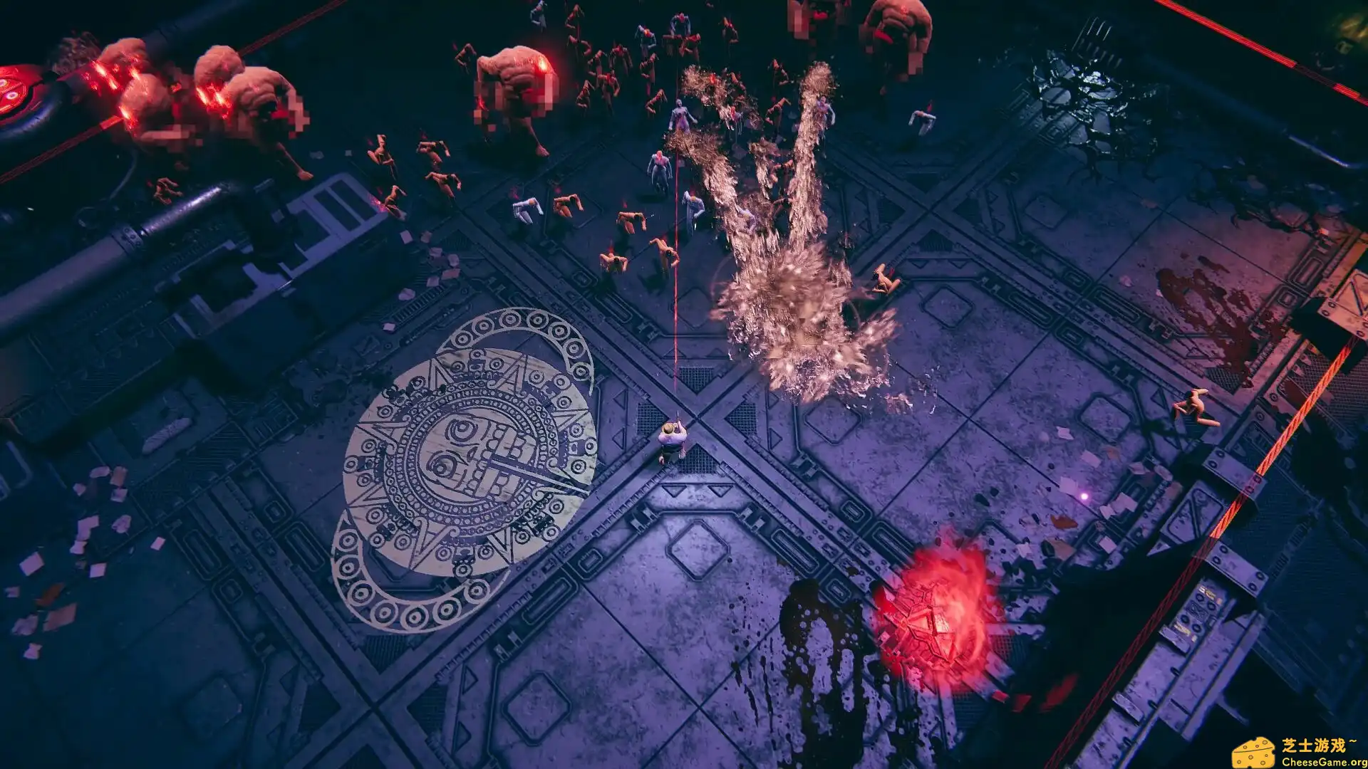 [PC]末日度假村/Slaycation Paradise