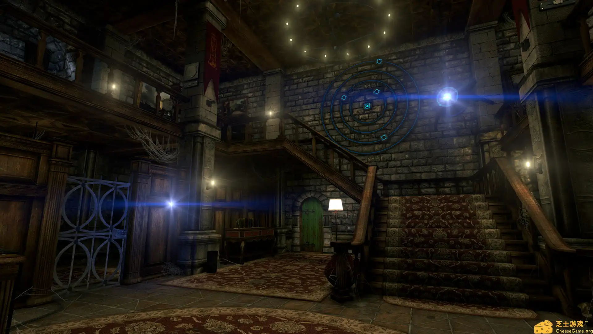 [PC]天坛之眼/The Eyes of Ara