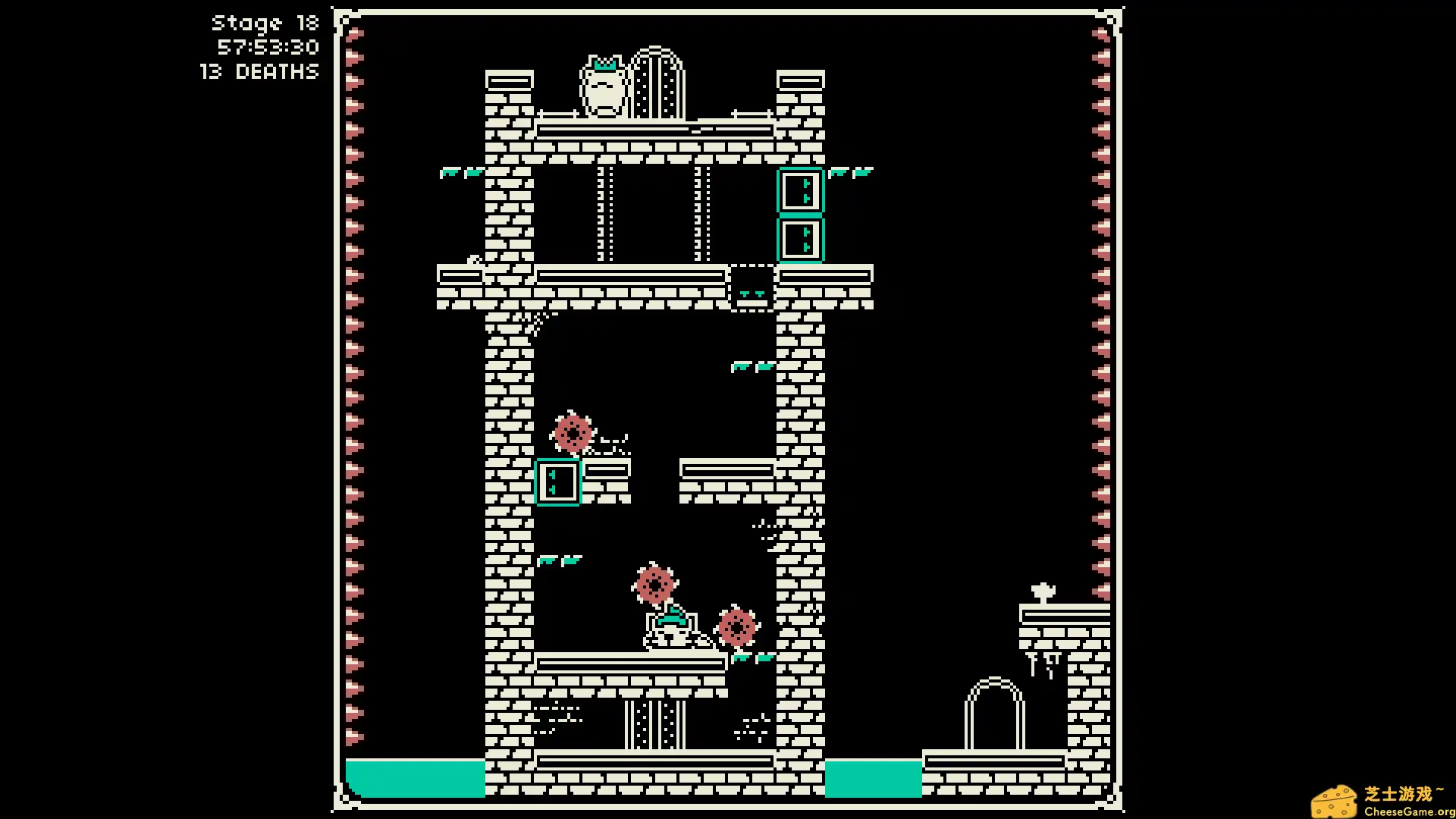 [PC]青蛙公主和猫骑士/Frincess&amp;Cnight