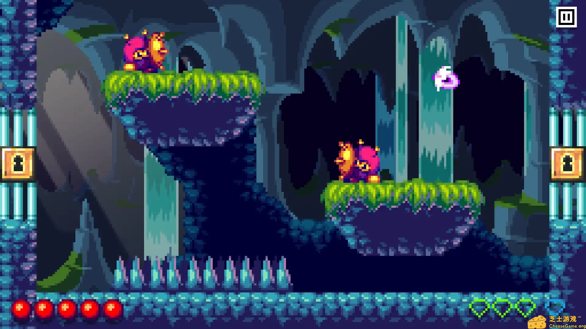 [PC]女巫之眼/Witcheye