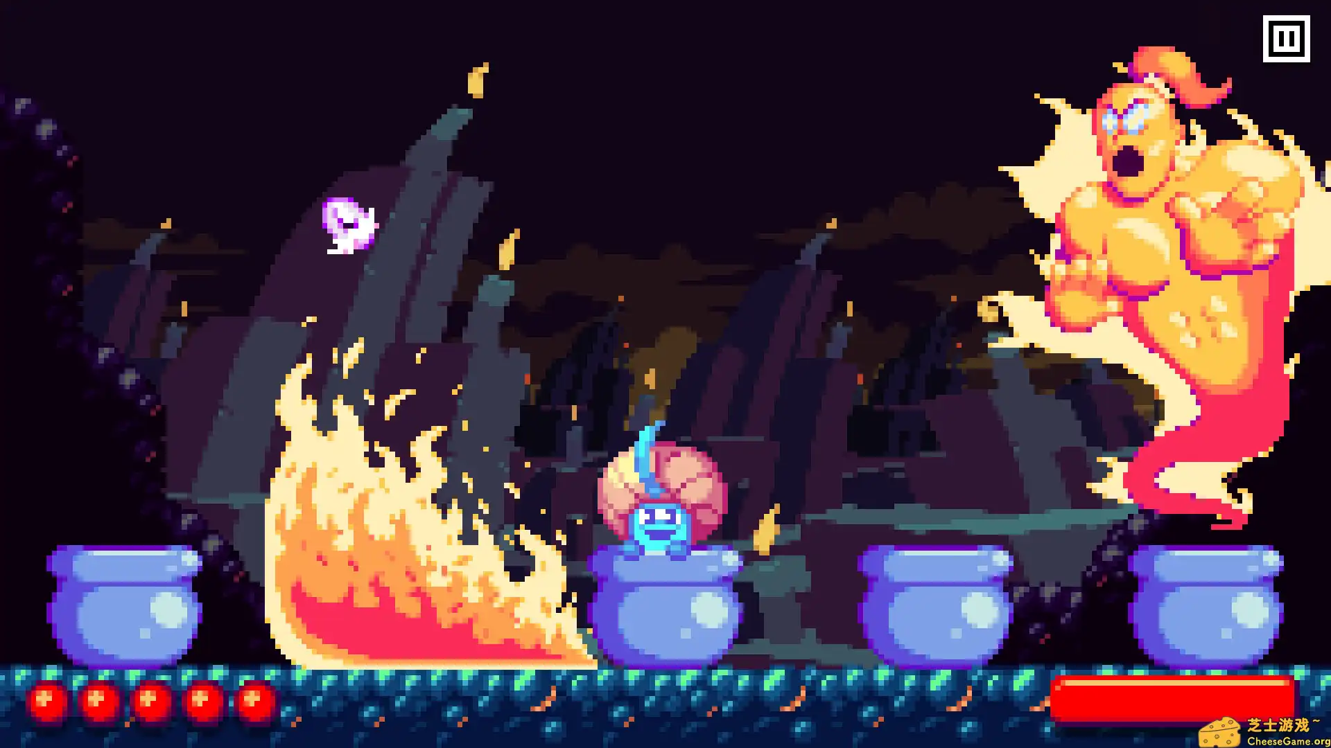 [PC]女巫之眼/Witcheye