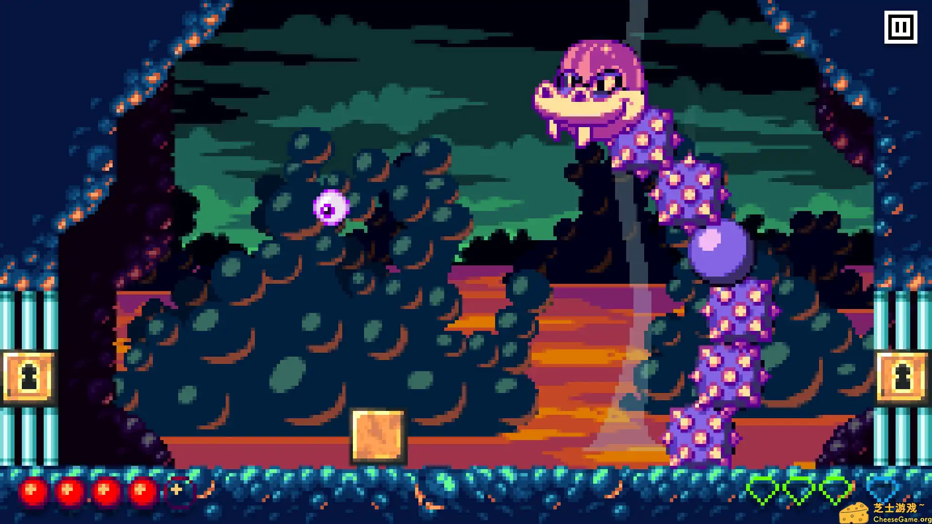 [PC]女巫之眼/Witcheye