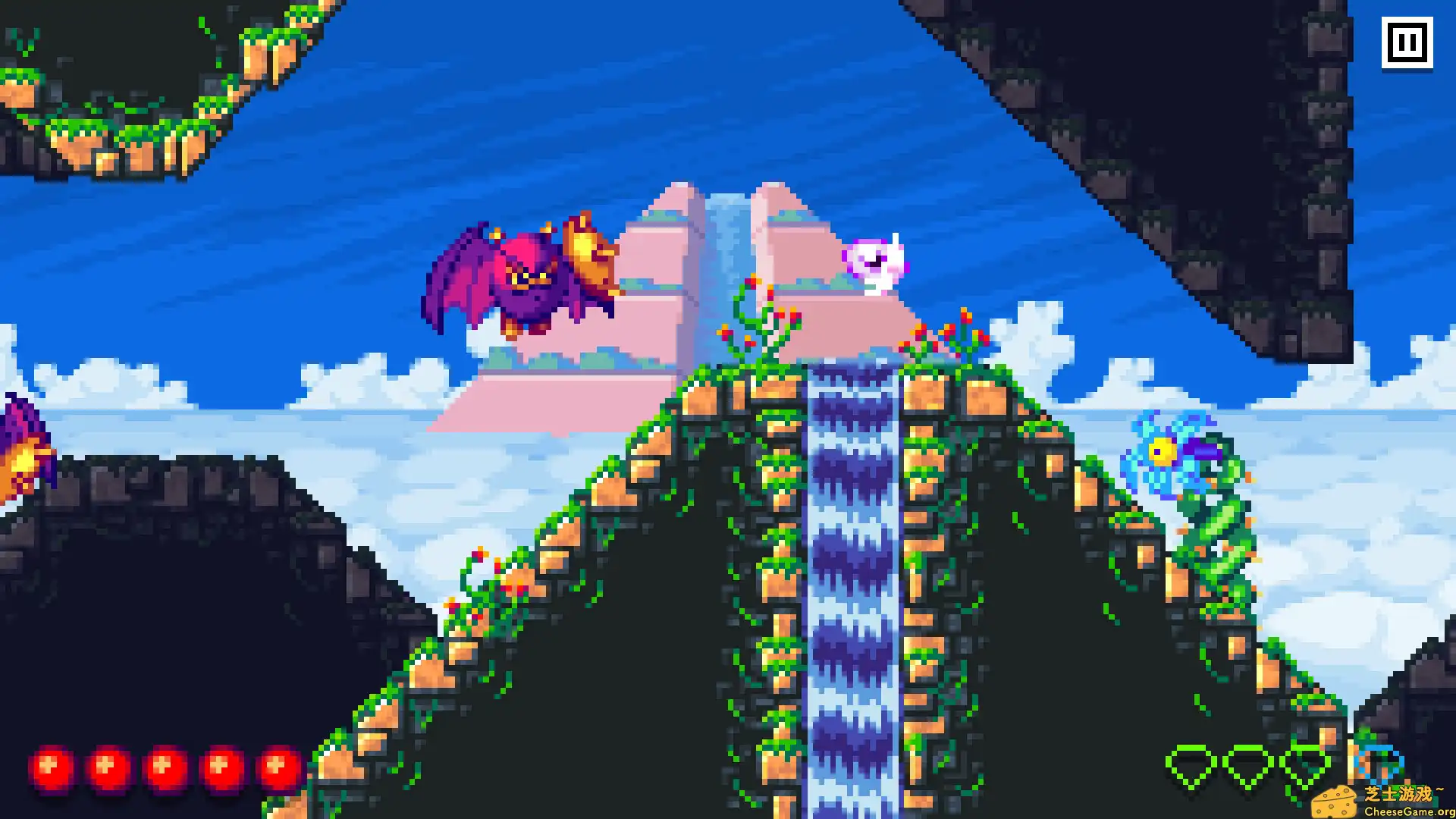 [PC]女巫之眼/Witcheye